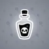 Magic Potion #3957