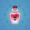 Magic Potion #4027