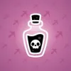 Magic Potion #4029