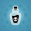 Magic Potion #4032