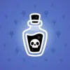 Magic Potion #4046