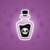 Magic Potion #4072