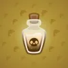 Magic Potion #4079
