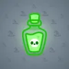 Magic Potion #4115
