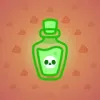 Magic Potion #4117