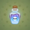 Magic Potion #4124