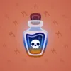 Magic Potion #4126