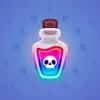 Magic Potion #4290