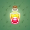Magic Potion #4323