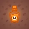 Magic Potion #4324