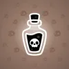 Magic Potion #4344