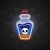 Magic Potion #4345