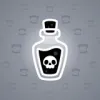 Magic Potion #4376