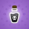Magic Potion #4433