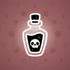 Magic Potion #4443