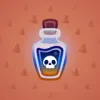 Magic Potion #4445