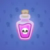 Magic Potion #4458