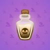 Magic Potion #4497