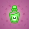 Magic Potion #4498
