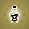 Magic Potion #4527