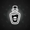 Magic Potion #4552