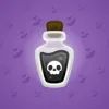 Magic Potion #4553