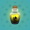 Magic Potion #4562