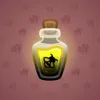Magic Potion #4564