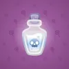 Magic Potion #4578