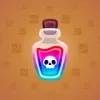 Magic Potion #4593