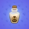 Magic Potion #4596