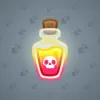 Magic Potion #4597