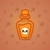 Magic Potion #4616