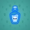 Magic Potion #4624