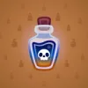Magic Potion #4628