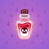 Magic Potion #4656