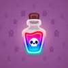 Magic Potion #4678