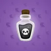 Magic Potion #4707