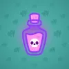 Magic Potion #4708
