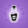 Magic Potion #4709
