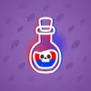 Magic Potion #4723