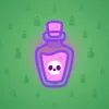 Magic Potion #4735