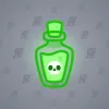 Magic Potion #4744