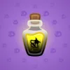 Magic Potion #4746