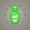Magic Potion #498