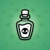 Magic Potion #634