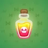 Magic Potion #647