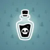 Magic Potion #65