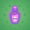 Magic Potion #669