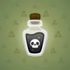 Magic Potion #673